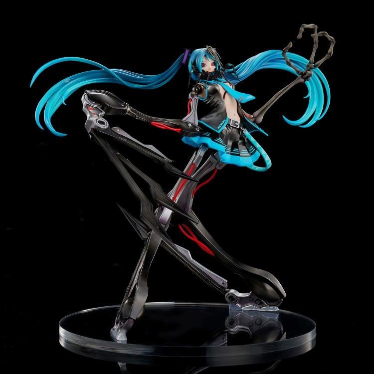 Vocaloid Calne Ca (15th Memorial) Figure Gallery Image 3