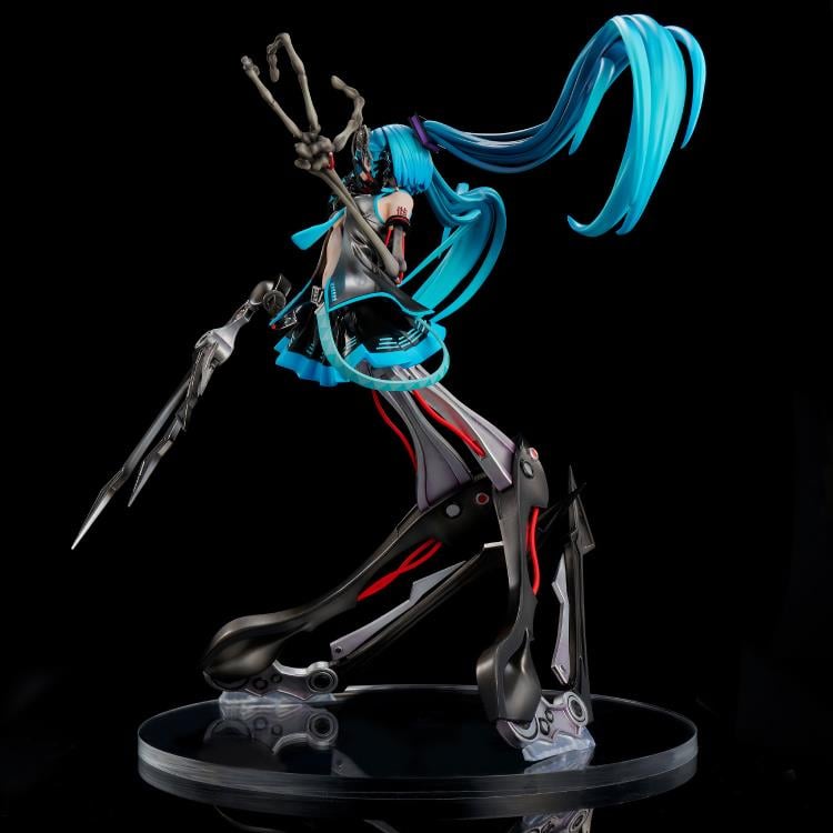 Vocaloid Calne Ca (15th Memorial) Figure Gallery Image 7