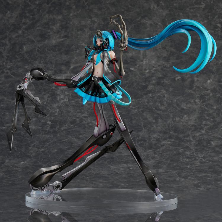 Vocaloid Calne Ca (15th Memorial) Figure Gallery Image 16