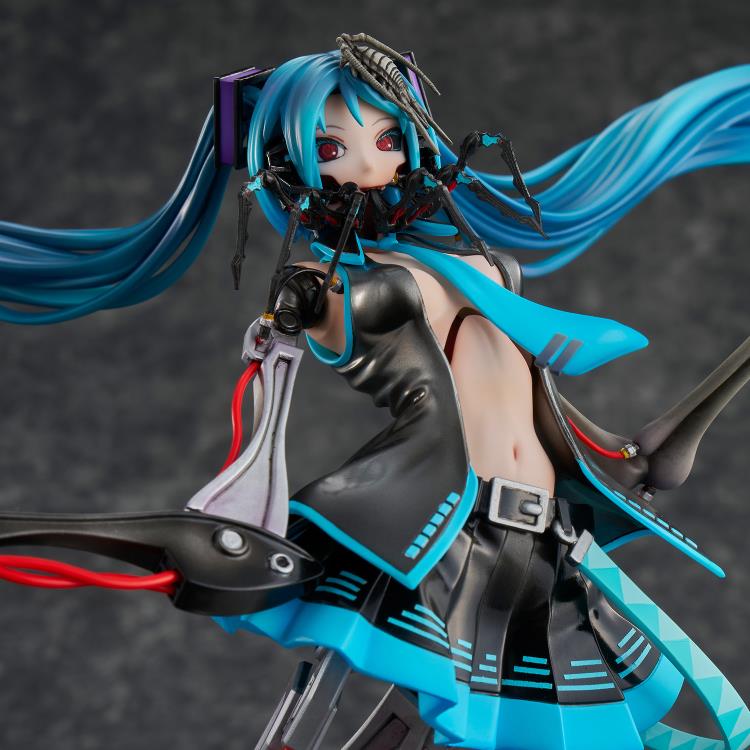 Vocaloid Calne Ca (15th Memorial) Figure Gallery Image 21