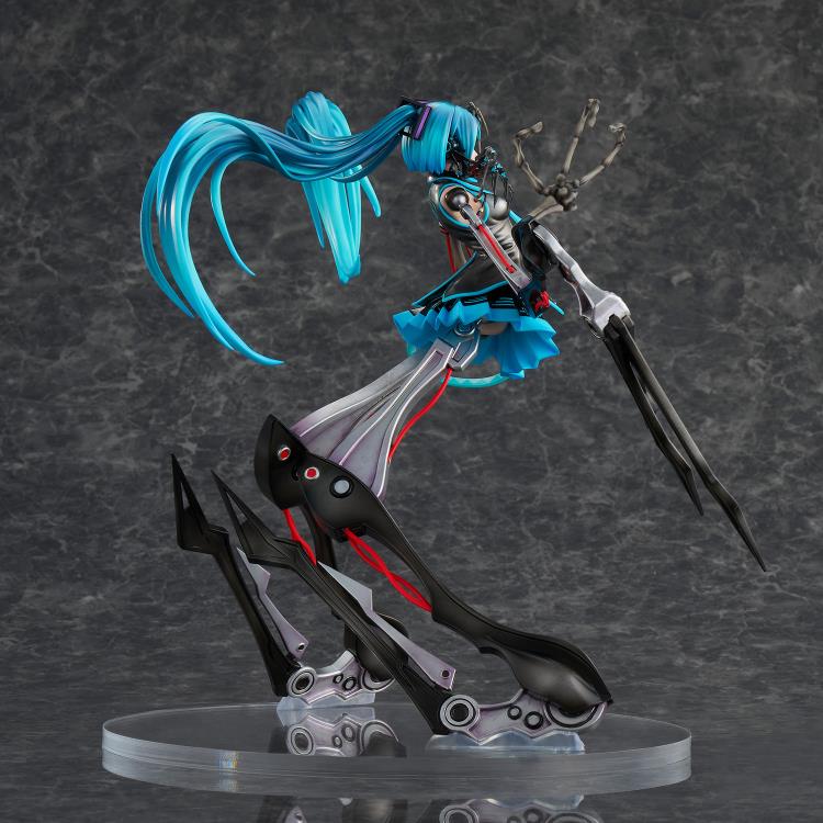 Vocaloid Calne Ca (15th Memorial) Figure Gallery Image 14