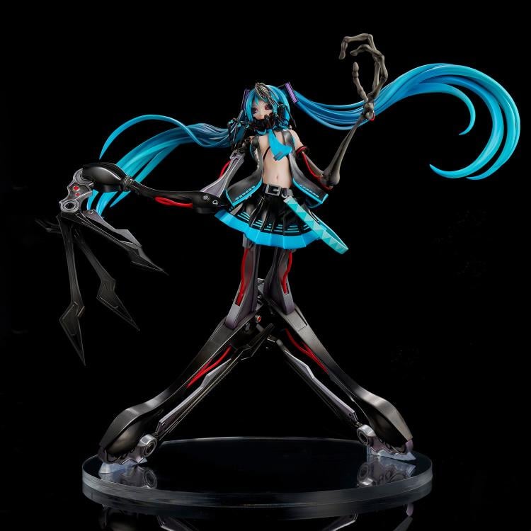 Vocaloid Calne Ca (15th Memorial) Figure Gallery Image 8