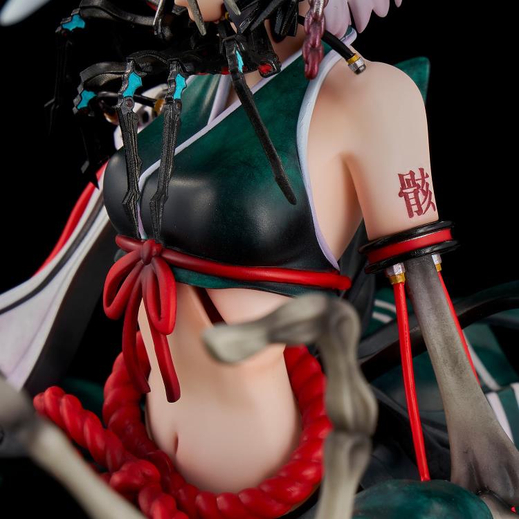 Vocaloid Calne Ca (Japanese Style 15th Memorial) Figure Gallery Image 12