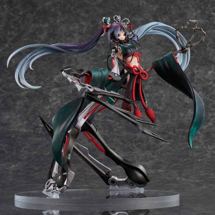 Vocaloid Calne Ca (Japanese Style 15th Memorial) Figure Gallery Image 16