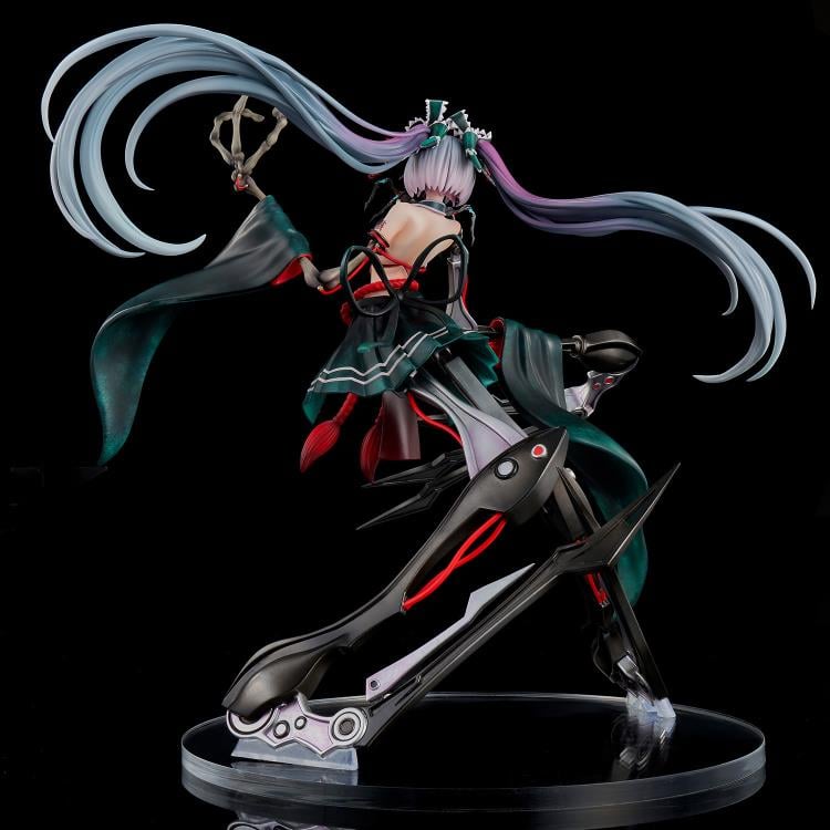 Vocaloid Calne Ca (Japanese Style 15th Memorial) Figure Gallery Image 6