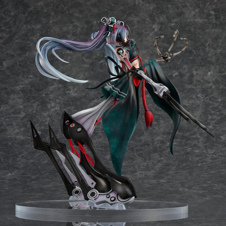 Vocaloid Calne Ca (Japanese Style 15th Memorial) Figure Gallery Image 17