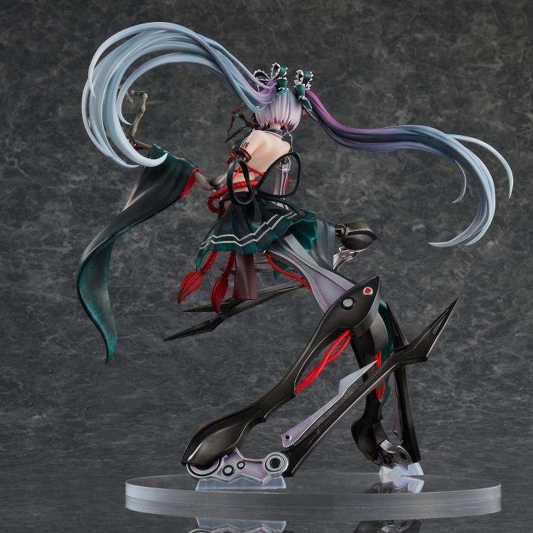 Vocaloid Calne Ca (Japanese Style 15th Memorial) Figure Gallery Image 18