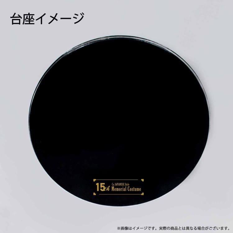 Vocaloid Calne Ca (Japanese Style 15th Memorial) Figure Gallery Image 22