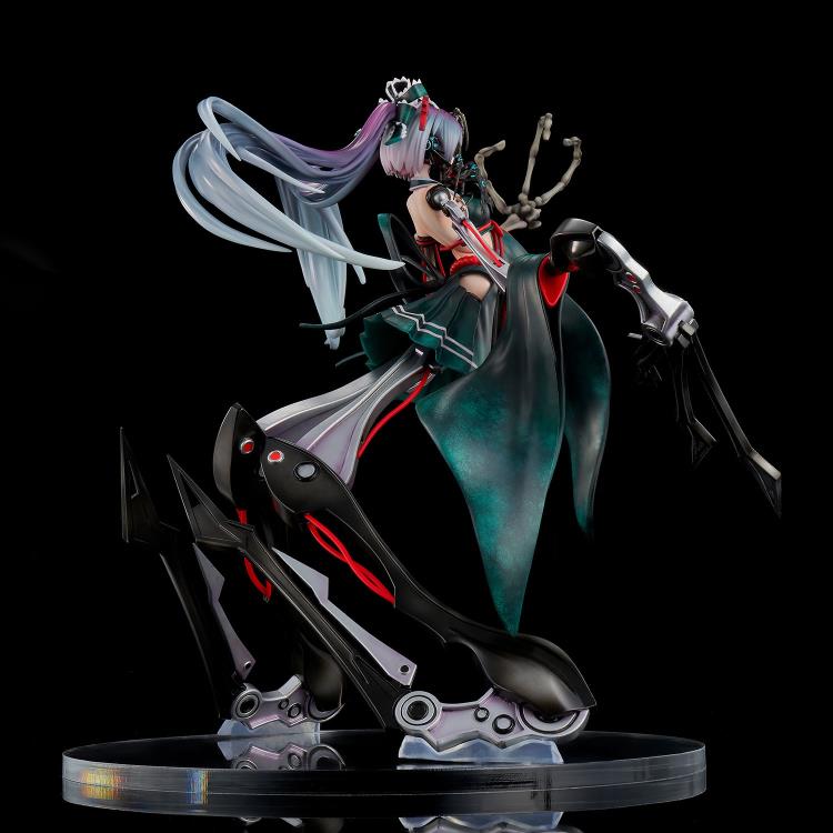 Vocaloid Calne Ca (Japanese Style 15th Memorial) Figure Gallery Image 5