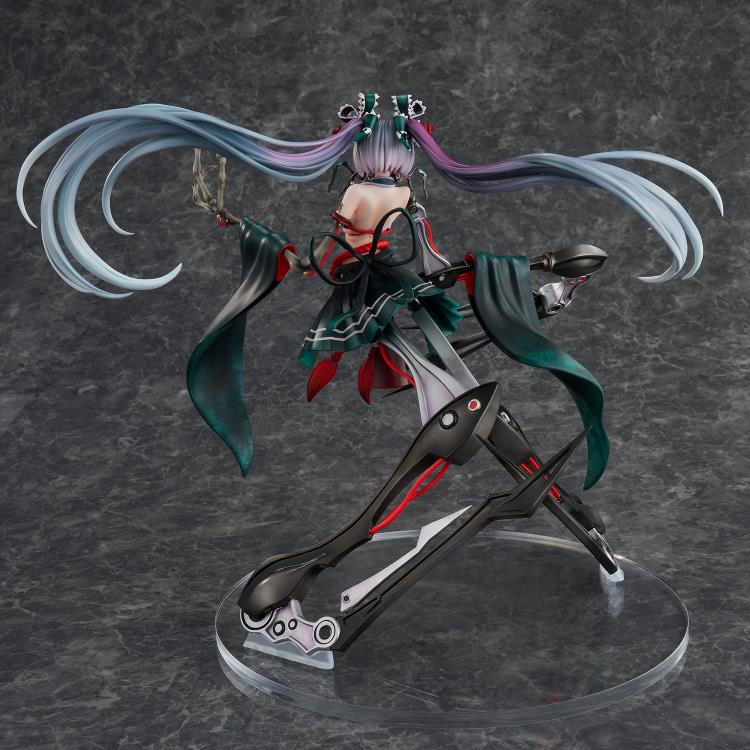 Vocaloid Calne Ca (Japanese Style 15th Memorial) Figure Gallery Image 20