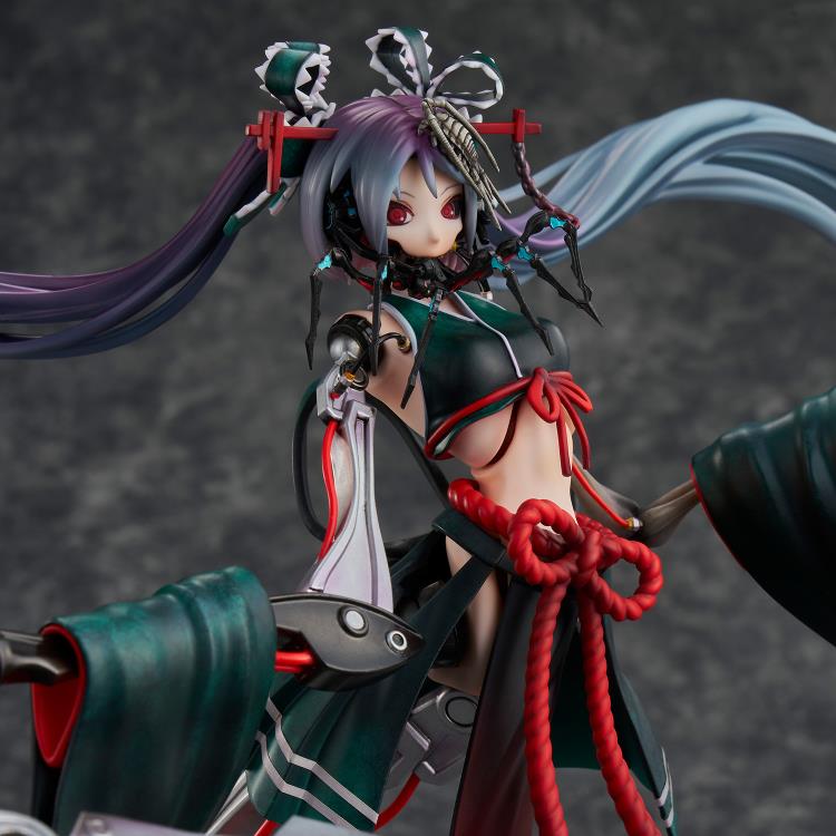 Vocaloid Calne Ca (Japanese Style 15th Memorial) Figure Gallery Image 21