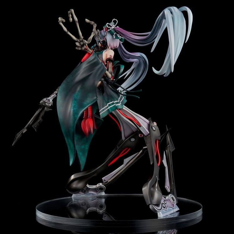 Vocaloid Calne Ca (Japanese Style 15th Memorial) Figure Gallery Image 7