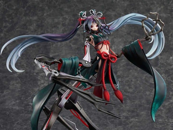 Vocaloid Calne Ca (Japanese Style 15th Memorial) Figure Gallery Image 1