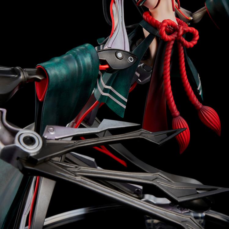 Vocaloid Calne Ca (Japanese Style 15th Memorial) Figure Gallery Image 14