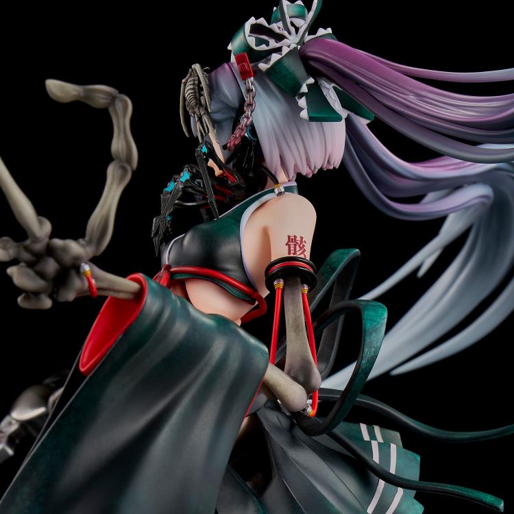 Vocaloid Calne Ca (Japanese Style 15th Memorial) Figure Gallery Image 13
