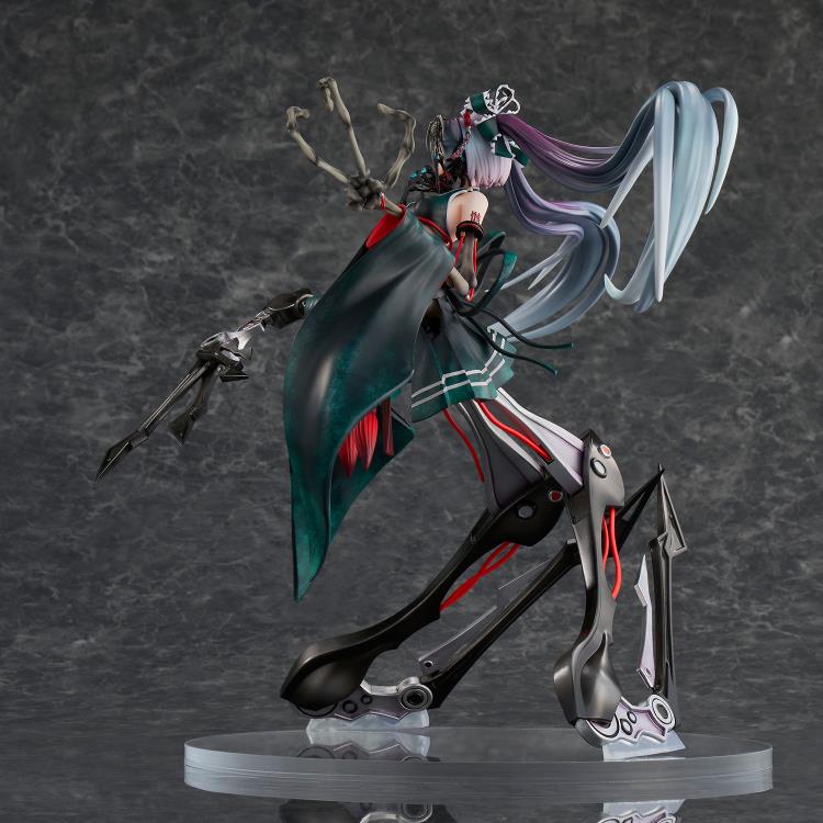 Vocaloid Calne Ca (Japanese Style 15th Memorial) Figure Gallery Image 19
