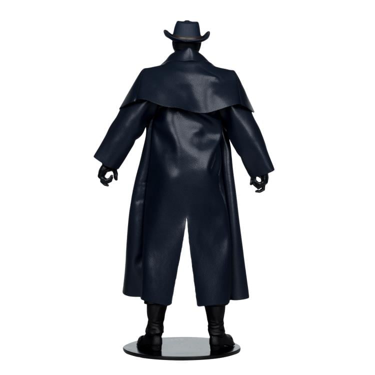 Batman/Superman: The Archive of Worlds DC Multiverse Batman (Western World) Action Figure Gallery Image 6