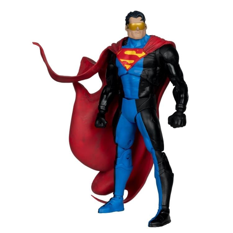 The Return of Superman DC Multiverse Eradicator Action Figure Gallery Image 4