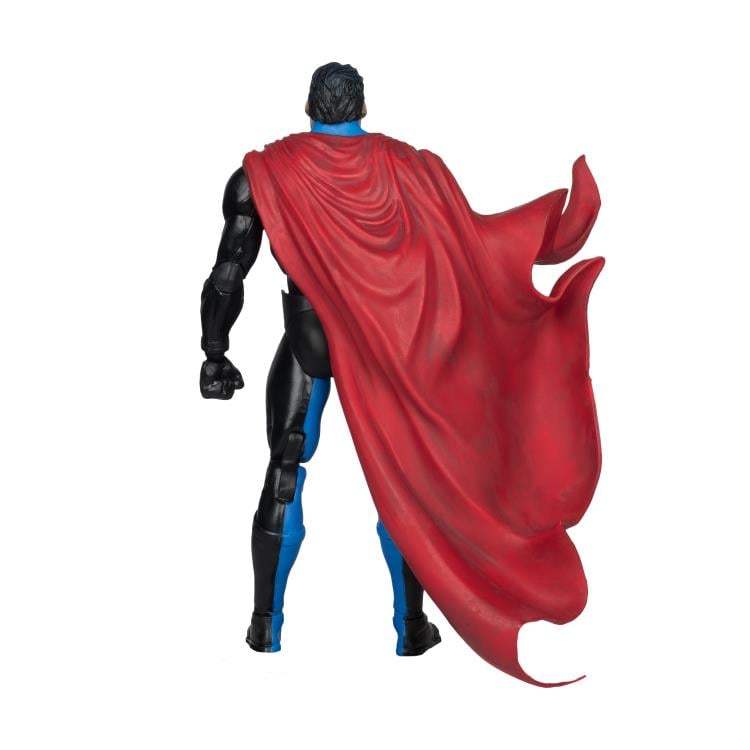 The Return of Superman DC Multiverse Eradicator Action Figure Gallery Image 6