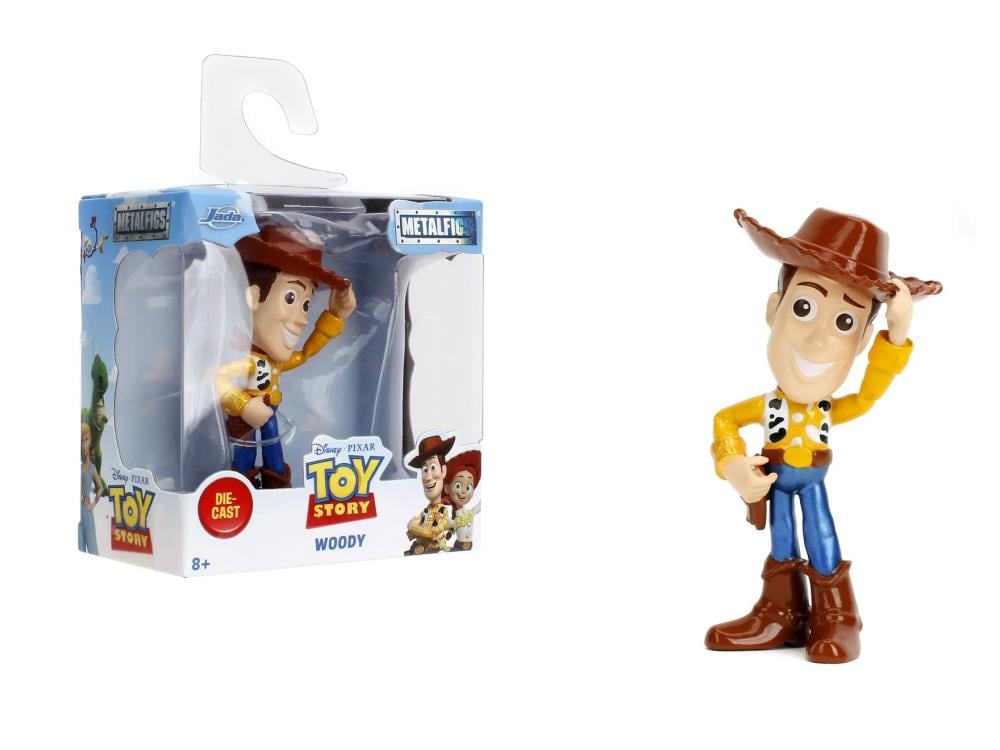 Toy Story MetalFigs 2.5