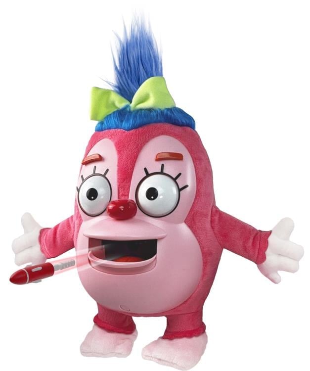 The Simpsons Talking Funzo 14" Doll Gallery Image 9