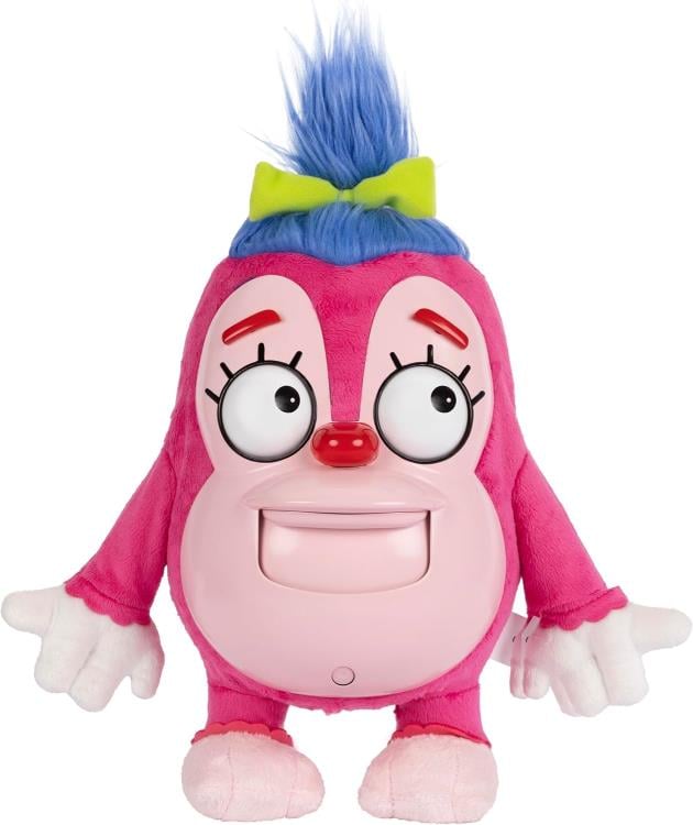 The Simpsons Talking Funzo 14" Doll Gallery Image 4