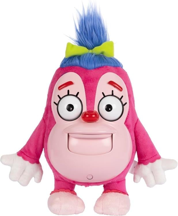 The Simpsons Talking Funzo 14" Doll Gallery Image 6