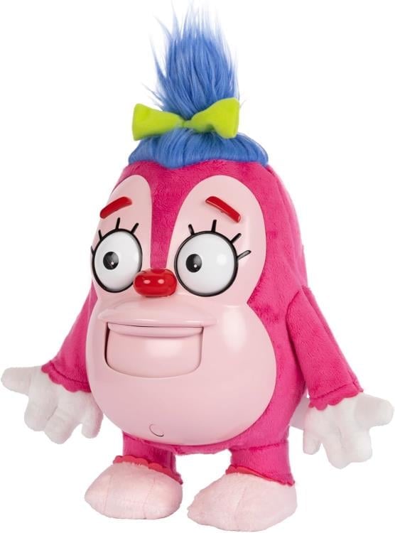 The Simpsons Talking Funzo 14" Doll Gallery Image 8
