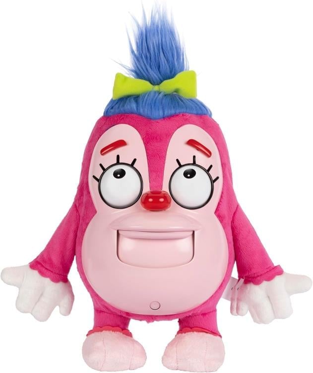 The Simpsons Talking Funzo 14" Doll Gallery Image 5