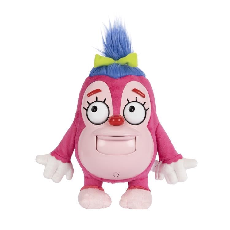 The Simpsons Talking Funzo 14" Doll Gallery Image 3