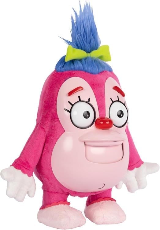 The Simpsons Talking Funzo 14" Doll Gallery Image 7