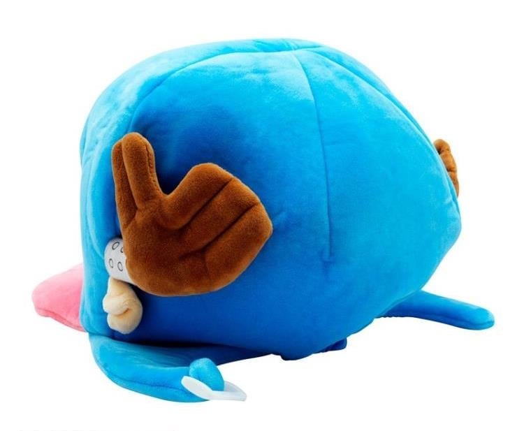 One Piece Tony Tony Chopper Cosplay Hat Gallery Image 6