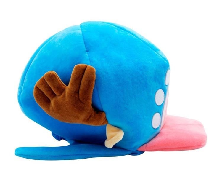 One Piece Tony Tony Chopper Cosplay Hat Gallery Image 8