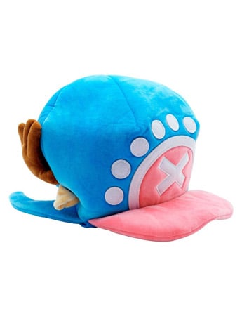 One Piece Tony Tony Chopper Cosplay Hat Gallery Image 2