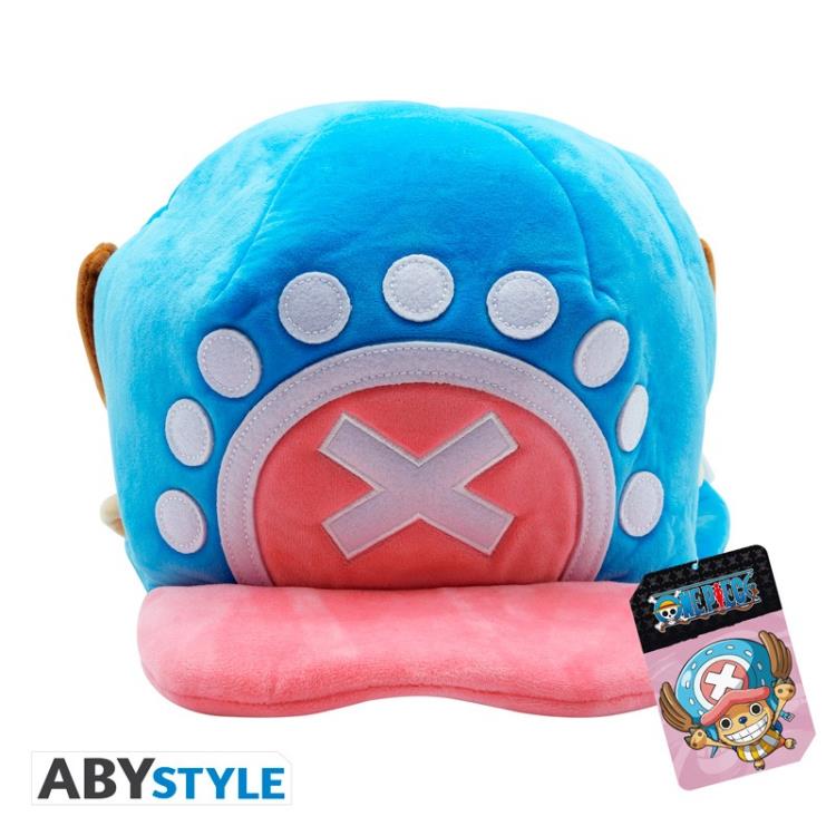 One Piece Tony Tony Chopper Cosplay Hat Gallery Image 11
