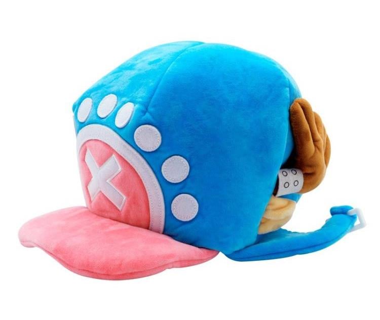 One Piece Tony Tony Chopper Cosplay Hat Gallery Image 4