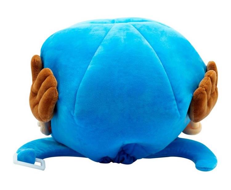 One Piece Tony Tony Chopper Cosplay Hat Gallery Image 5