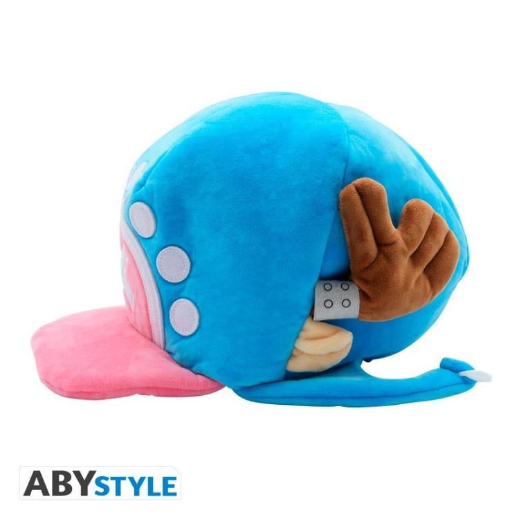 One Piece Tony Tony Chopper Cosplay Hat Gallery Image 9