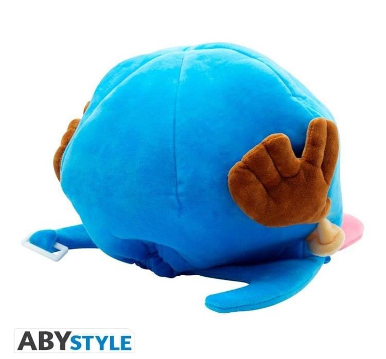 One Piece Tony Tony Chopper Cosplay Hat Gallery Image 7