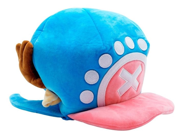 One Piece Tony Tony Chopper Cosplay Hat Gallery Image 1