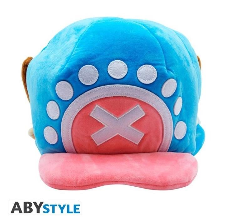 One Piece Tony Tony Chopper Cosplay Hat Gallery Image 3