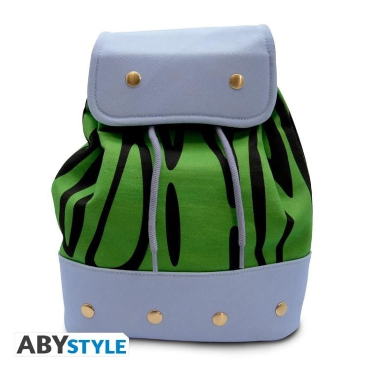 One Piece Portgas D. Ace Cosplay Bag