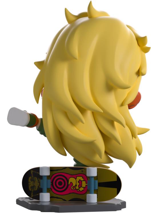 Dorohedoro Nikaido Vinyl Figure Gallery Image 4
