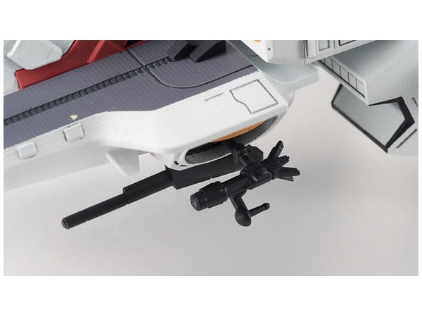Gundam Cosmo Fleet Special Argama Gallery Image 11