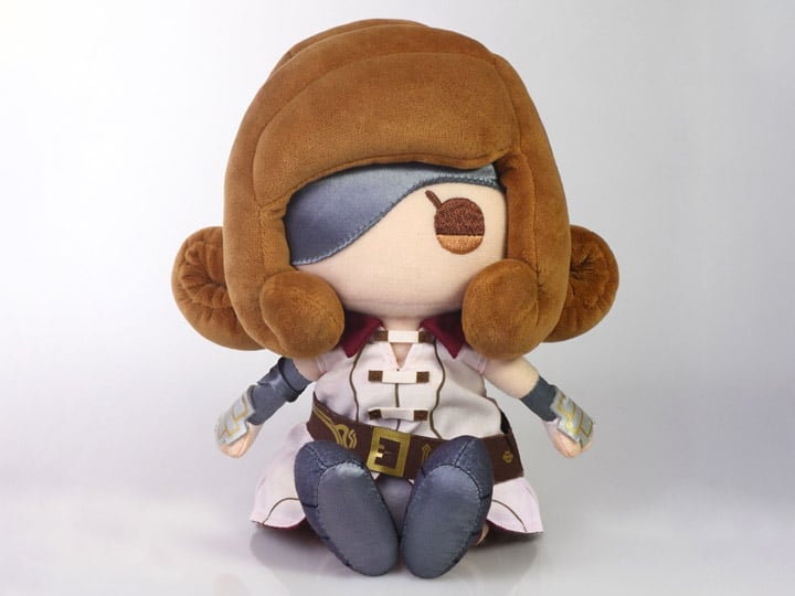 Final Fantasy IX Beatrix Plush Gallery Image 1
