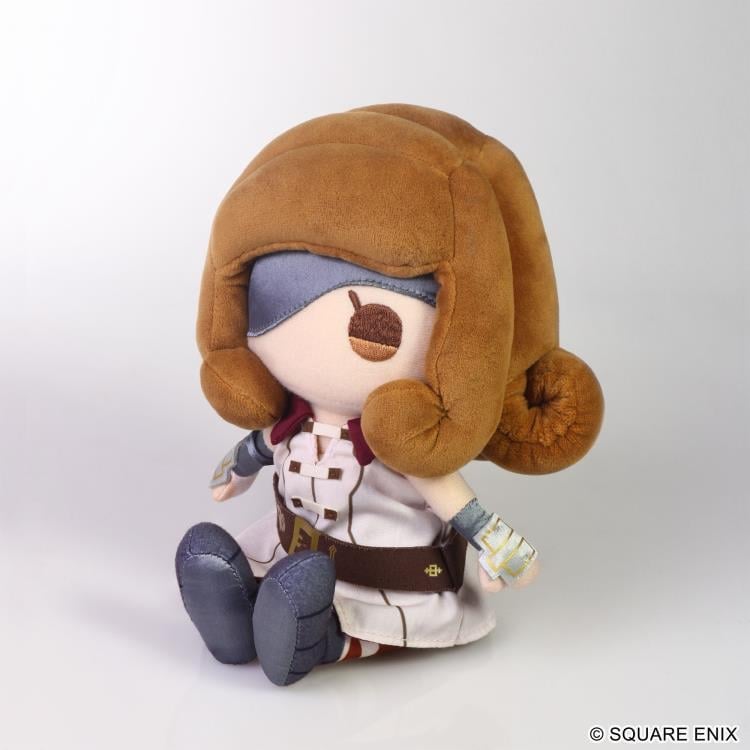 Final Fantasy IX Beatrix Plush Gallery Image 4