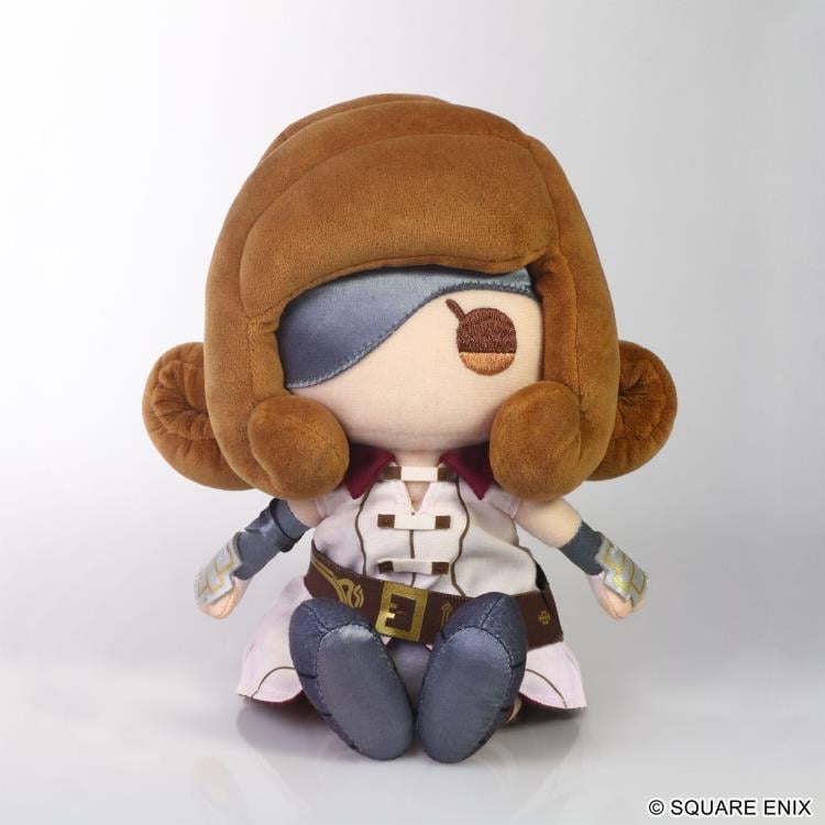 Final Fantasy IX Beatrix Plush Gallery Image 3