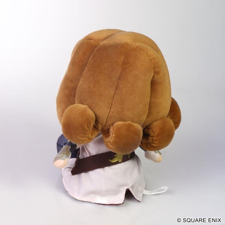 Final Fantasy IX Beatrix Plush Gallery Image 5
