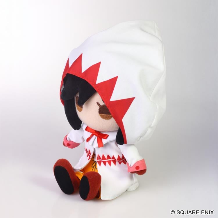 Final Fantasy IX Garnet Til Alexandros XVII Plush Gallery Image 3