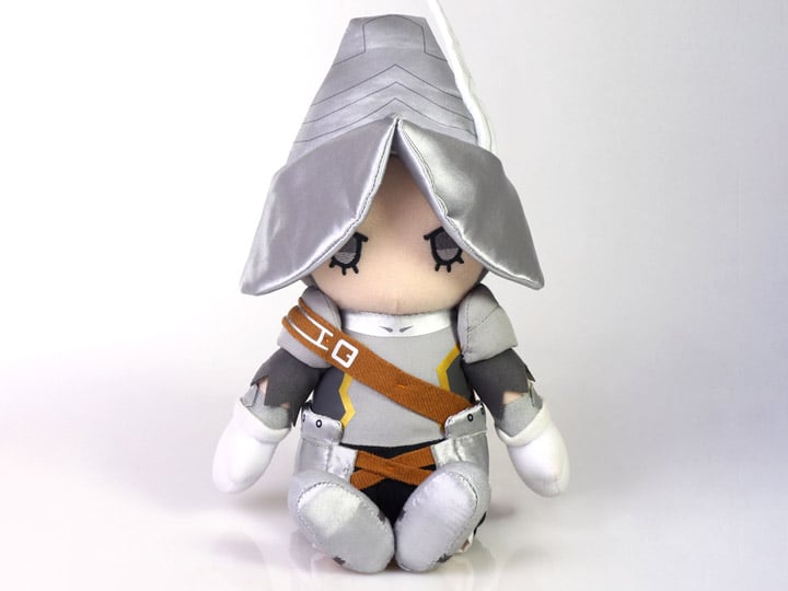 Final Fantasy IX Adelbert Steiner Plush Gallery Image 1